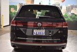 New 2025 Volkswagen Atlas Peak Edition SE image 6