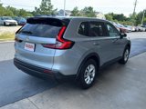 New 2026 Honda CR-V LX image 5