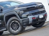 New 2026 Chevrolet Silverado EV Trail Boss image 3
