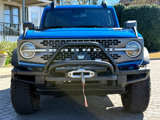 Used 2021 Ford Bronco Badlands w/ Sasquatch Package image 6