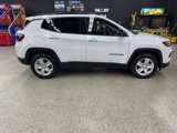 Used 2022 Jeep Compass Latitude image 6