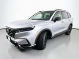 New 2026 Honda CR-V Sport-L image 3