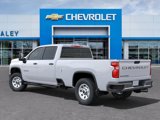 New 2025 Chevrolet Silverado 3500 W/T image 3