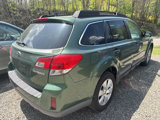 Used 2012 Subaru Outback 2.5i Limited w/ Moonroof Pkg image 4