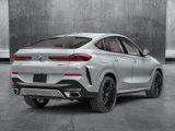 New 2026 BMW X6 M60i w/ Executive Package image 2