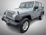 Used 2014 Jeep Wrangler Unlimited Sport w/ Quick Order Package 24S image 2