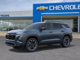 New 2026 Chevrolet Equinox RS w/ Convenience Package III image 4