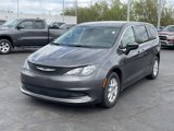 Used 2023 Chrysler Voyager LX image 3