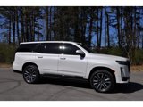 Used 2023 Cadillac Escalade Sport Platinum w/ Heavy-Duty Trailer Package image 2
