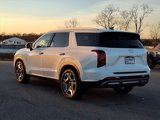 New 2025 Hyundai Palisade SEL image 4
