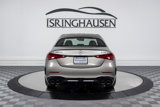 Used 2024 Mercedes-Benz C 43 AMG 4MATIC Sedan image 6