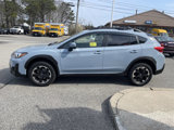 Used 2021 Subaru Crosstrek 2.0i Premium image 4