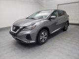 Used 2022 Nissan Murano S image 2