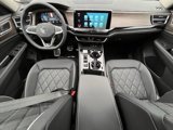 New 2025 Volkswagen Atlas SEL Premium R-Line image 3