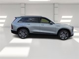 New 2026 Cadillac Vistiq Sport image 6