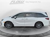 Certified 2025 Honda Odyssey Touring image 5
