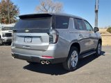 New 2025 Chevrolet Tahoe Premier image 4