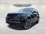 New 2025 Land Rover Range Rover SE image 1
