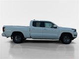 New 2025 Nissan Frontier SV image 6