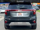 Used 2024 Kia Seltos SX w/ SX Sunroof Package image 4
