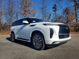 New 2025 INFINITI QX80 Sensory w/ Exterior Package image 4