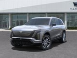 New 2026 Cadillac Vistiq Premium Luxury w/ LPO, Floor Liner Package image 6