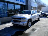 Used 2018 Chevrolet Silverado 1500 LT w/ All Star Edition image 4