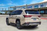 Used 2025 Lexus LX 700h Overtrail image 4