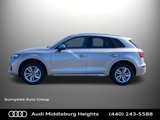 Certified 2024 Audi Q5 2.0T Premium w/ Convenience Package image 3