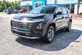 New 2026 Chevrolet Equinox LT w/ LPO, Floor Liner Package image 3
