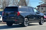 New 2025 GMC Yukon XL AT4 w/ AT4 Premium Package image 4