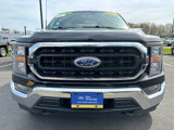 Certified 2023 Ford F150 XLT image 5