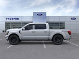 New 2025 Ford F150 Platinum image 3