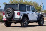 New 2025 Jeep Wrangler Unlimited Rubicon image 5