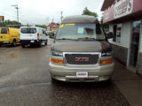 Used 2015 GMC Savana 2500 Extended image 3