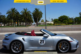 Used 2022 Porsche 911 Turbo S image 3