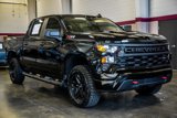 Used 2024 Chevrolet Silverado 1500 Custom Trail Boss image 5