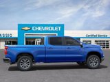 New 2025 Chevrolet Silverado 1500 LT w/ Leather Package image 5