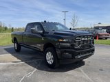 New 2025 RAM 3500 Big Horn image 2