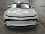 New 2025 Chevrolet Equinox EV LT image 5
