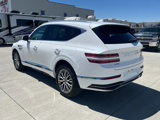 Used 2025 Genesis GV80 2.5T Standard image 5