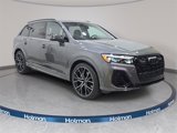 New 2025 Audi Q7 3.0T Prestige image 3