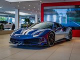 Used 2019 Ferrari 488 Pista Coupe image 4