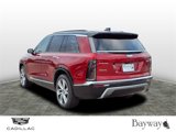 New 2026 Cadillac Vistiq Luxury image 4