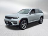 New 2025 Jeep Grand Cherokee Limited image 4