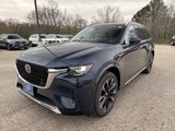 New 2025 MAZDA CX-90 3.3 Turbo S w/ Premium Plus image 3