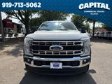 New 2025 Ford F550 4x4 Crew Cab Super Duty image 3