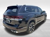 New 2025 Volkswagen Atlas SEL Premium R-Line image 4