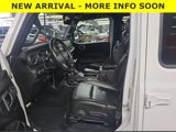 Used 2022 Jeep Wrangler Unlimited Sahara image 4