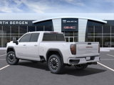 New 2025 GMC Sierra 2500 Denali Ultimate image 3